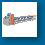 Conveyor belt logo