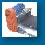 Belt conveyor system logo