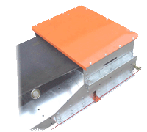 tail belt conveyor